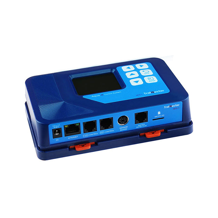 TrolMaster Aqua-X Irrigation Control System with Water Detector set