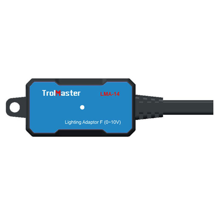 TrolMaster Hydro-X Lighting Control Adapter F