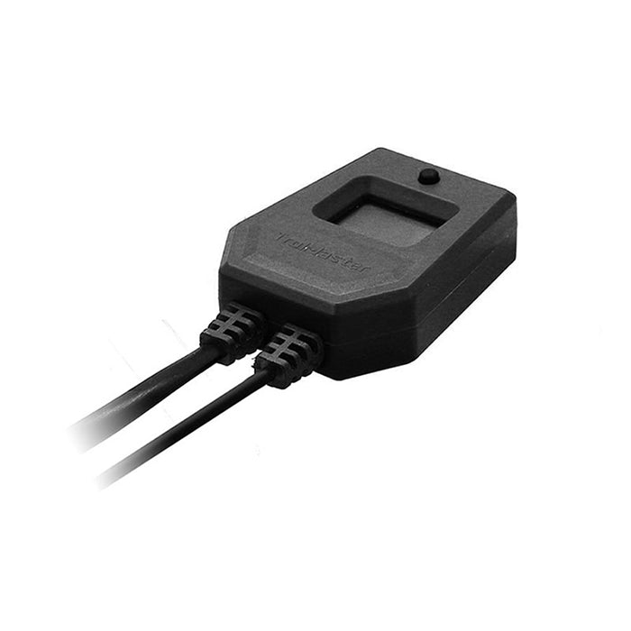 TrolMaster Hydro-X Water Detector + Touch Spot for Flood Alert