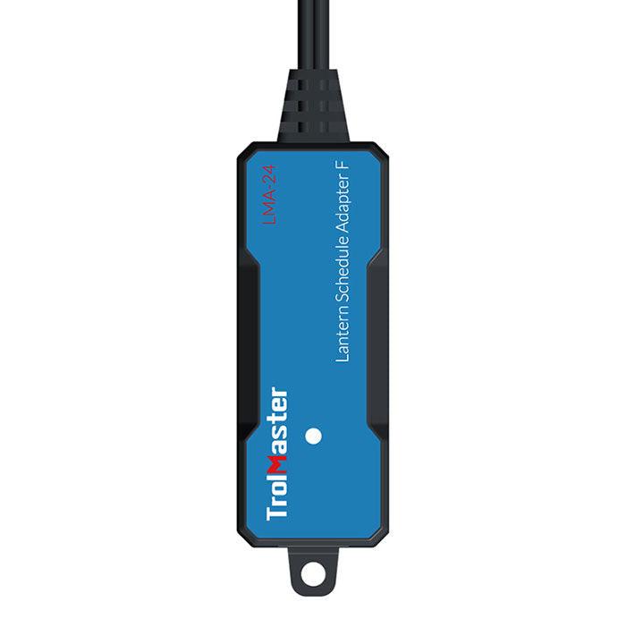 TrolMaster Hydro-X Lantern Schedule Adaptor