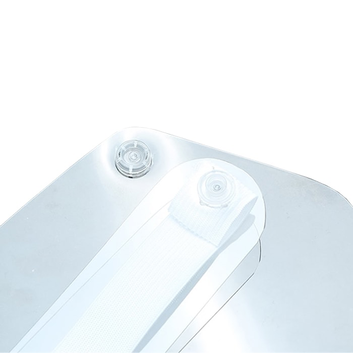 DL Wholesale Face Shield