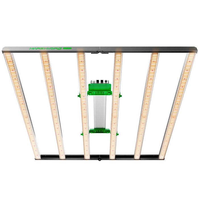 Mars Hydro Smart FC8000-EVO Samsung LM301H 800 Watt LED Grow Light
