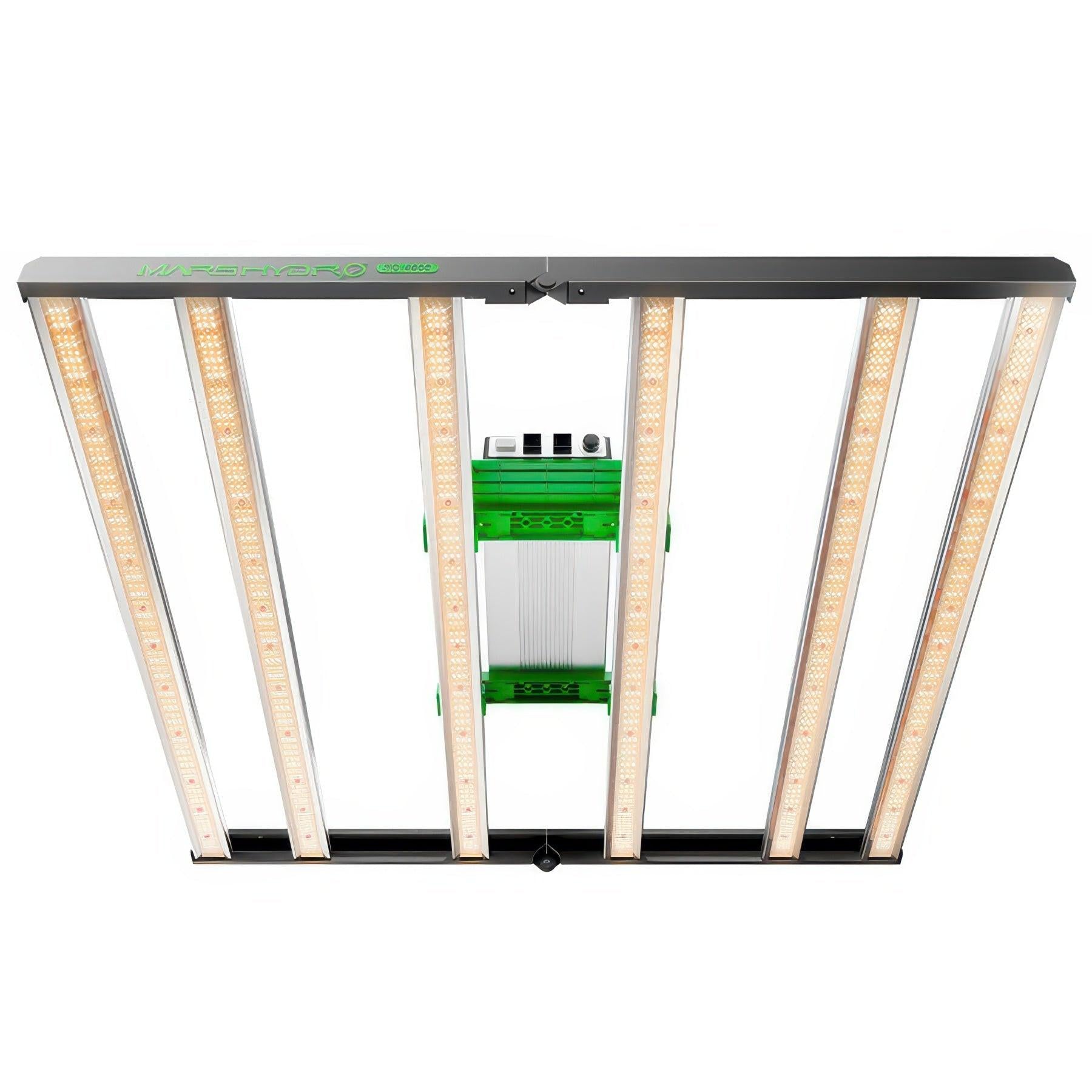 Mars Hydro Smart FC4800-EVO 480W Full Spectrum LED Grow Light