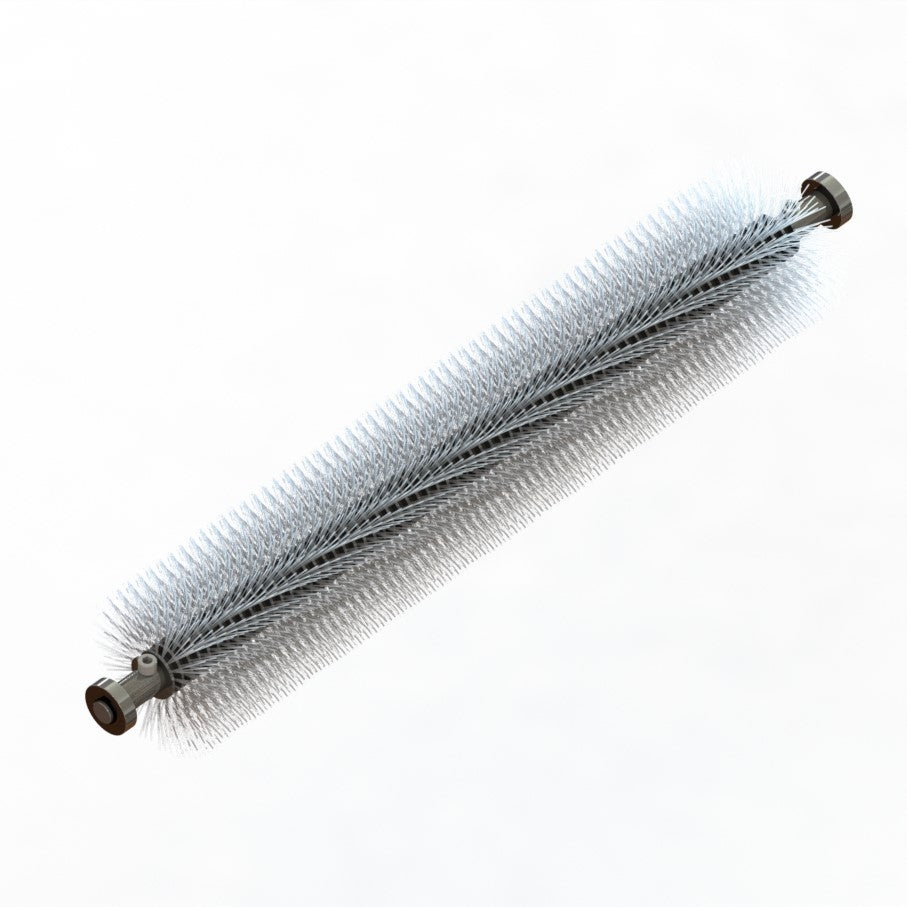 Centurion Pro Brush Assembly for DBT Model 2