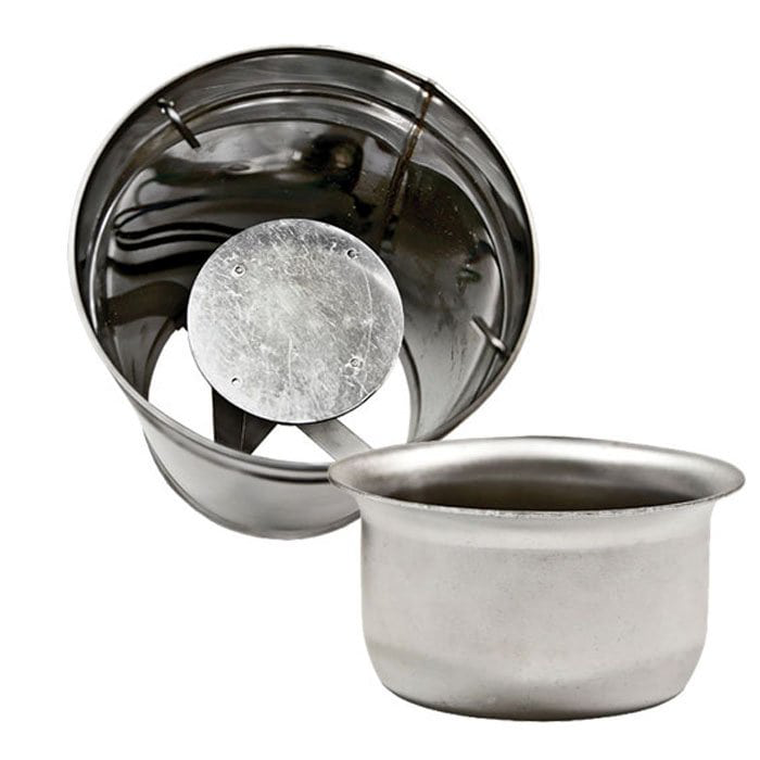 Grow1 Greenhouse Sulfur Vaporizer