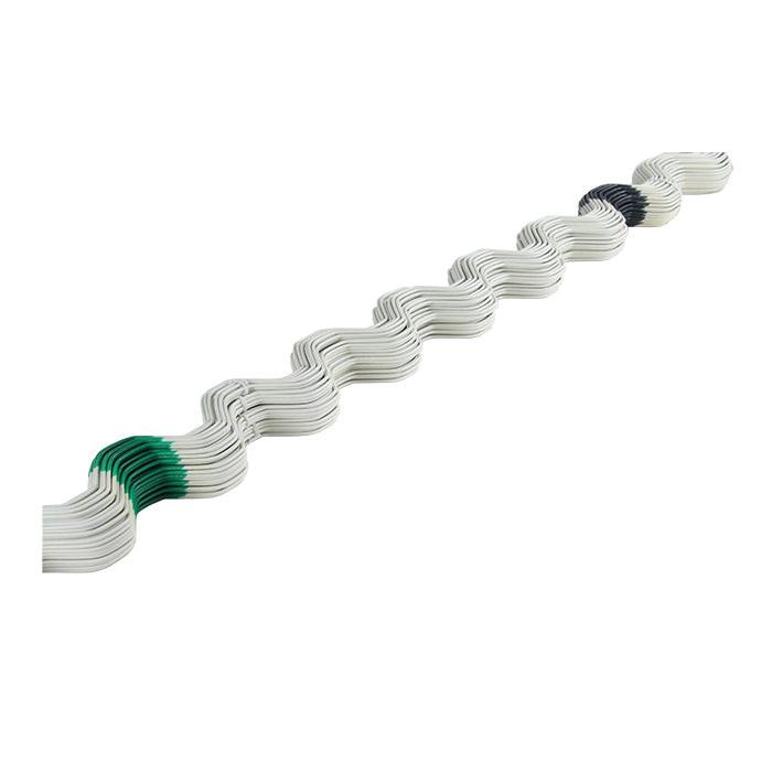 Grow1 U Shape Aluminum Wiggle Wire