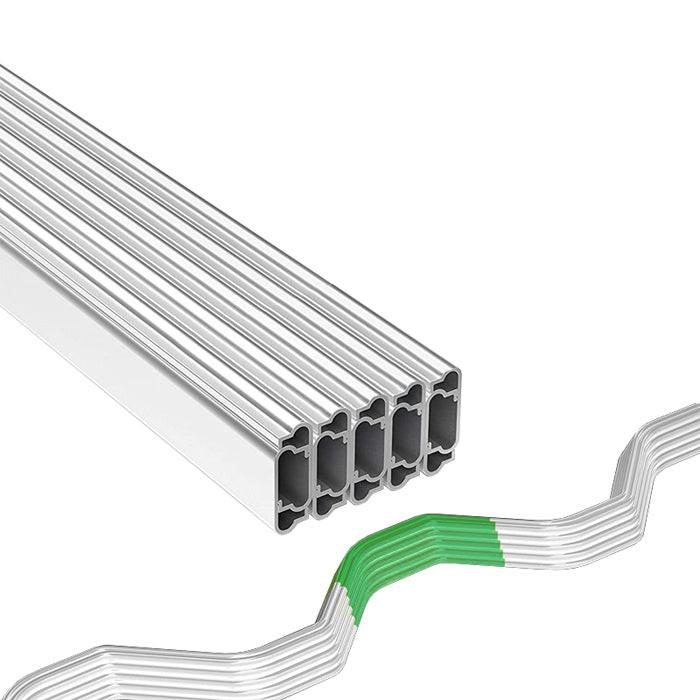 Grow1 U Shape Aluminum Wiggle Wire