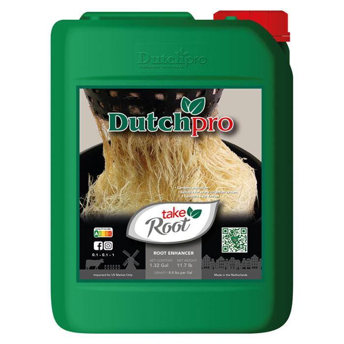 DutchPro Take Root