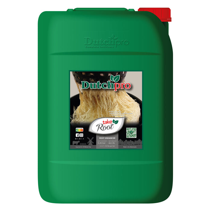 DutchPro Take Root, 20 Liter