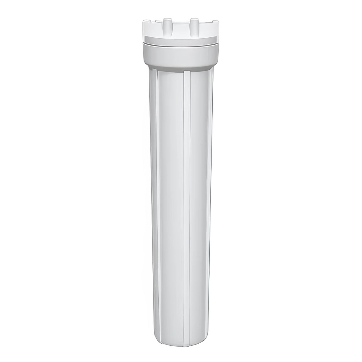 Pentair Slim Line Filter Housing, 2.5" x 20".