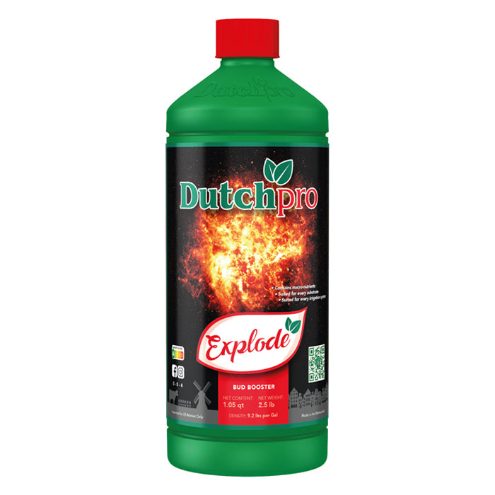DutchPro Explode, 1 Liter