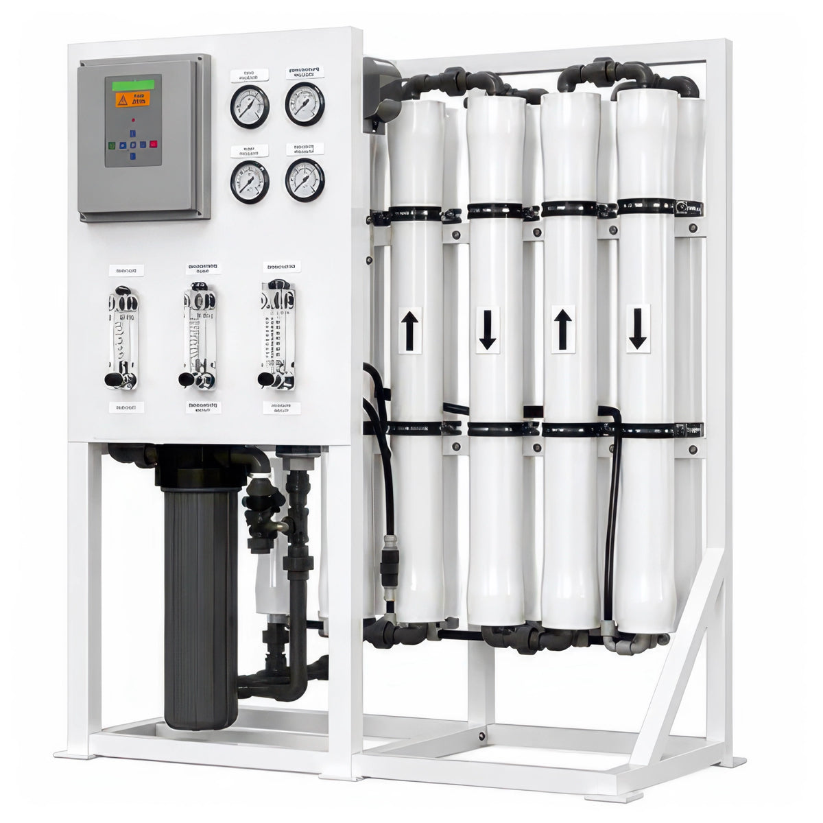 AXEON R1 Series Reverse Osmosis System