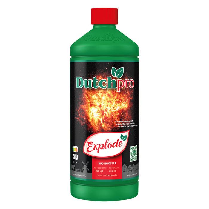 DutchPro Explode