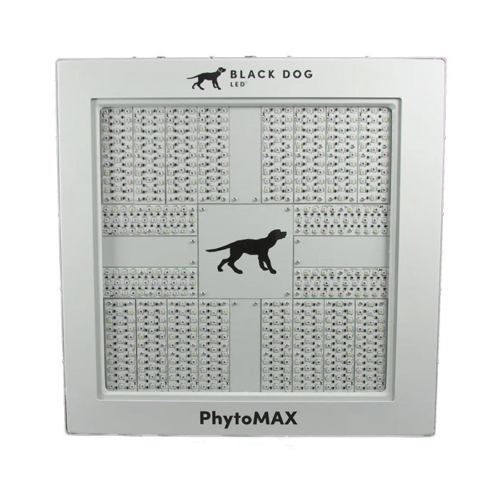 Black Dog PhytoMAX-4 20SP 1250 Watt LED Grow Light, 120 Volt
