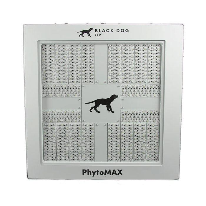 Black Dog PhytoMAX-4 20SP 1250 Watt LED Grow Light, 240 Volt