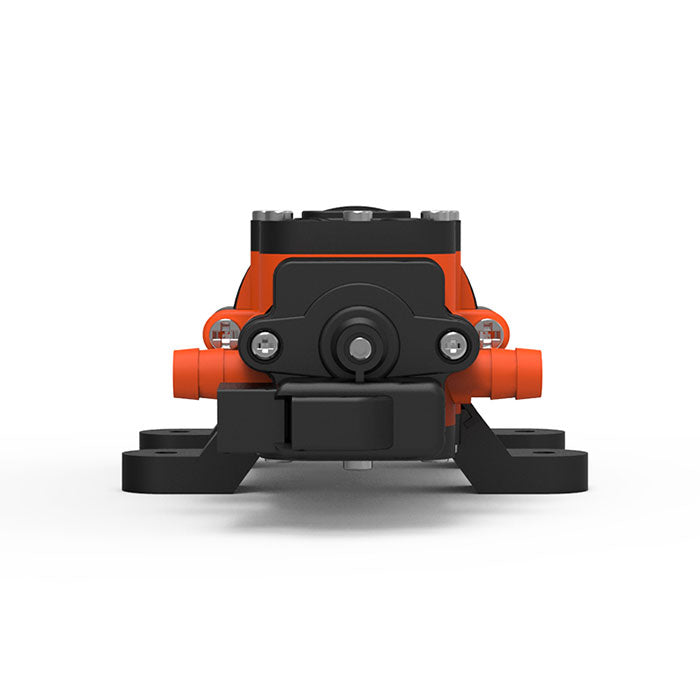 SEAFLO 21-Series Diaphragm Water Pump, 24VDC, 1.2 GPM