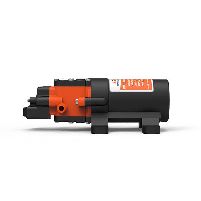 SEAFLO 21-Series Diaphragm Water Pump, 24VDC, 1.2 GPM
