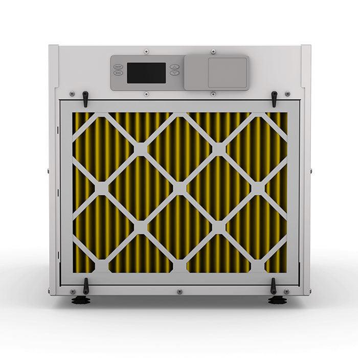 Anden 210 Pint Grow-Optimized Dehumidifier, 240 Volt