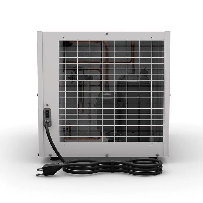 Anden 210 Pint Grow-Optimized Dehumidifier, 240 Volt