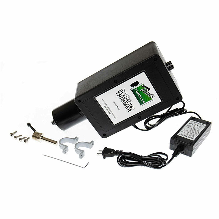 Toms Tumbler Replacement Motors