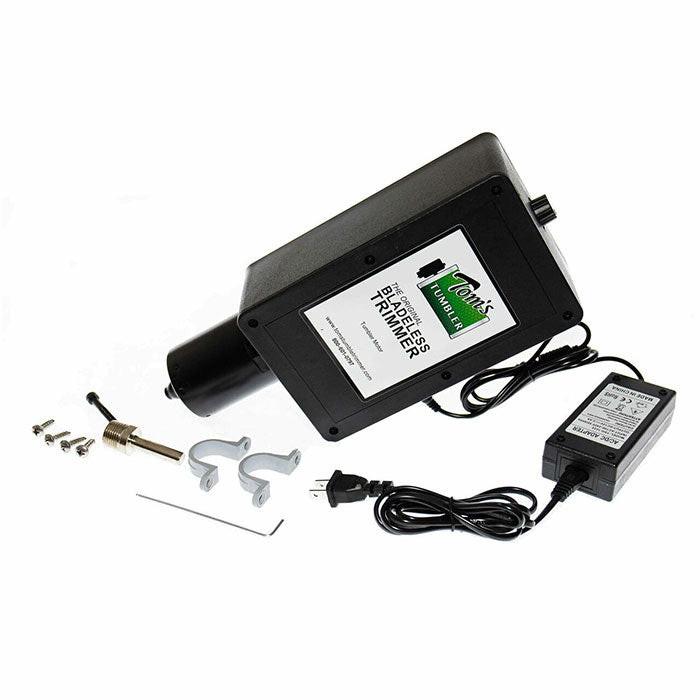 Toms Tumbler Replacement Motors