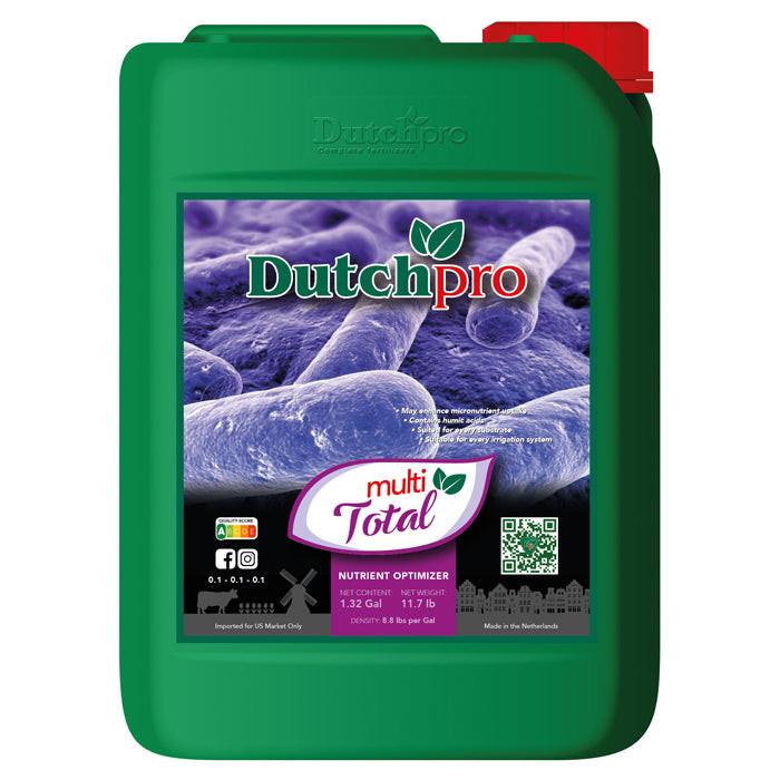 DutchPro Multi Total, 5 Liter