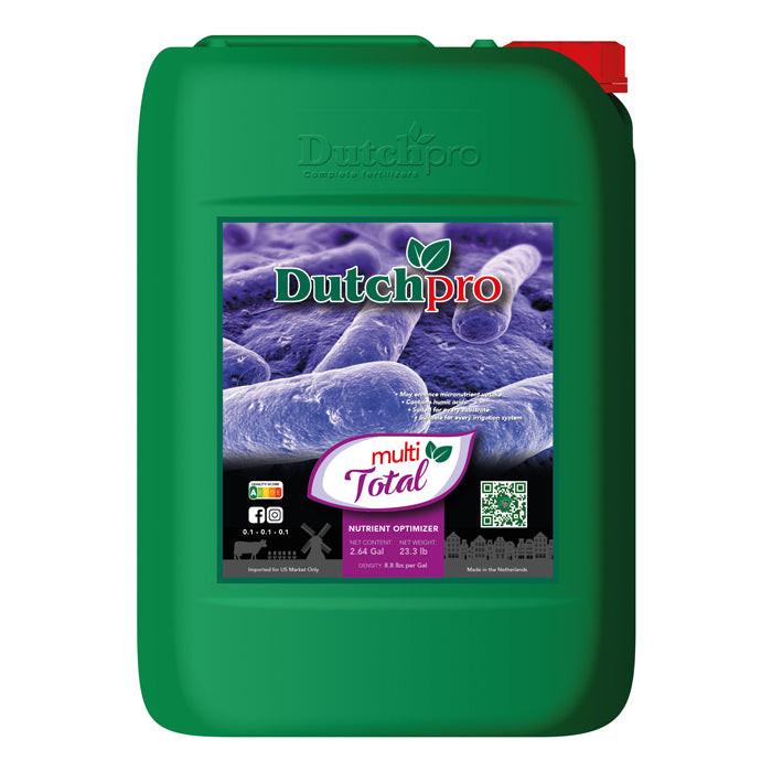 DutchPro Multi Total