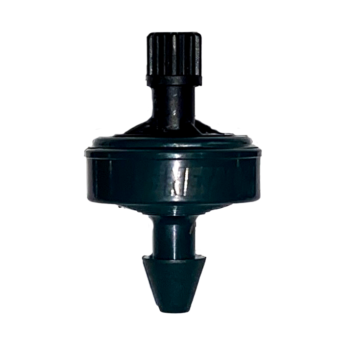 Netafim Woodpecker Pressure Compensating Junior Dripper