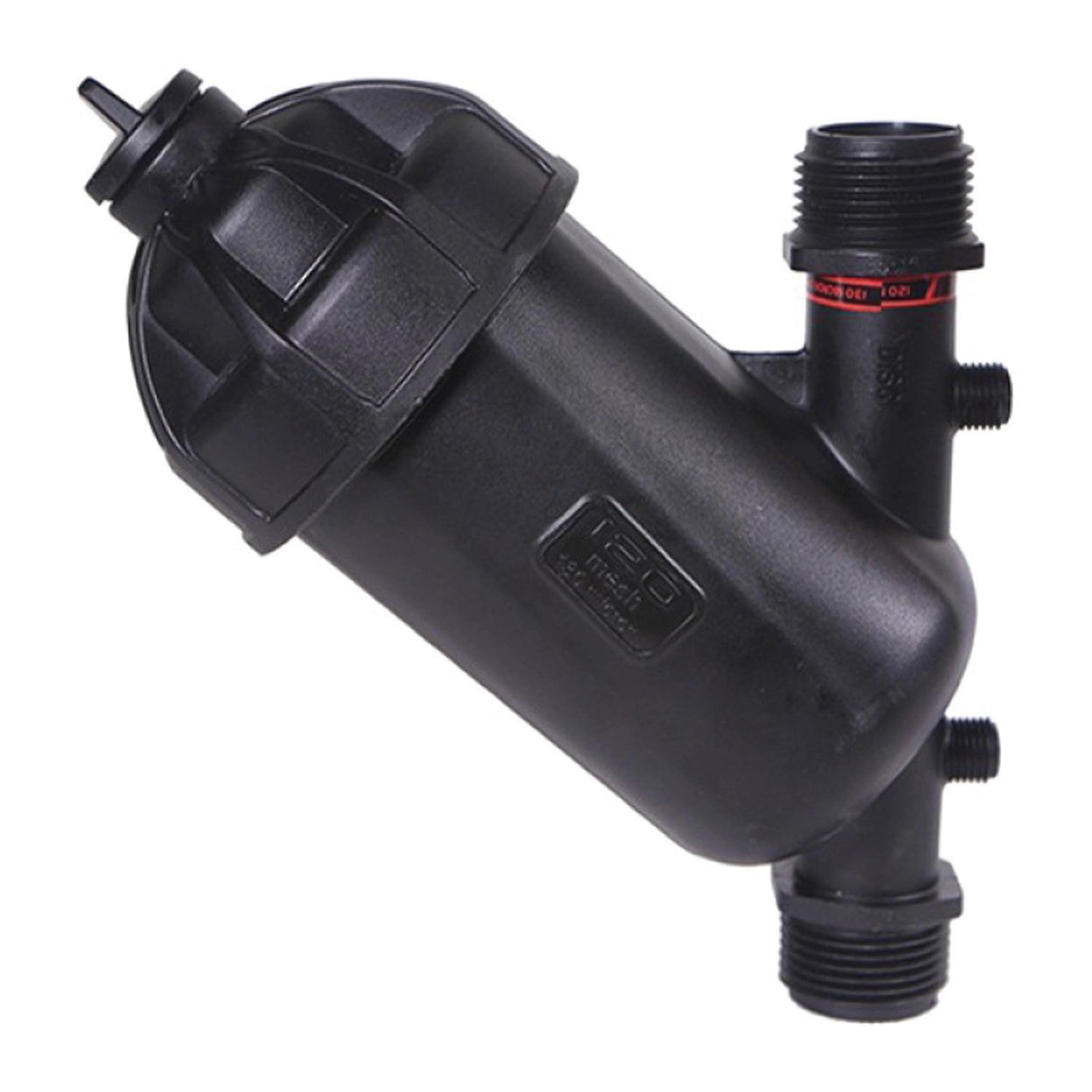 Grow1 Manual Disc Filter