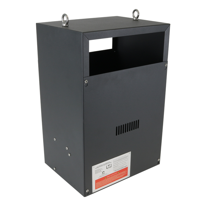 LTL Controls CO2 Generator, 4 Burner - NG/Low Altitude
