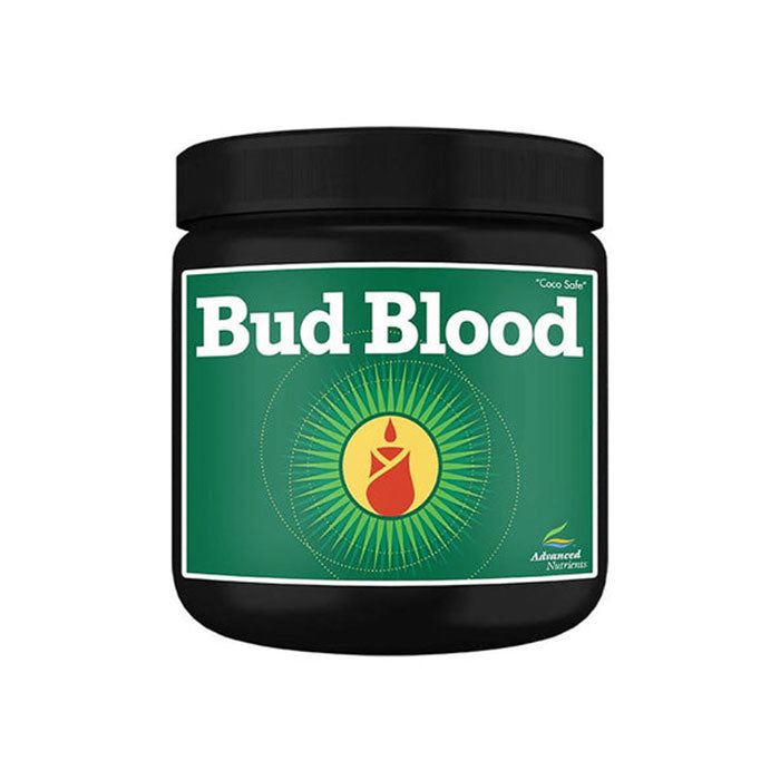Advanced Nutrients Bud Blood Powder, 40 Gram