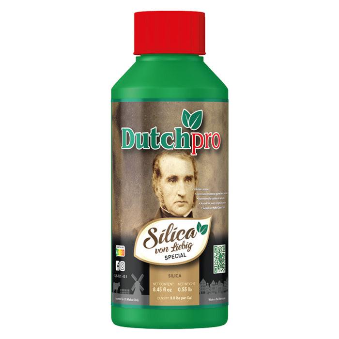 DutchPro Silica Von Liebig's Special