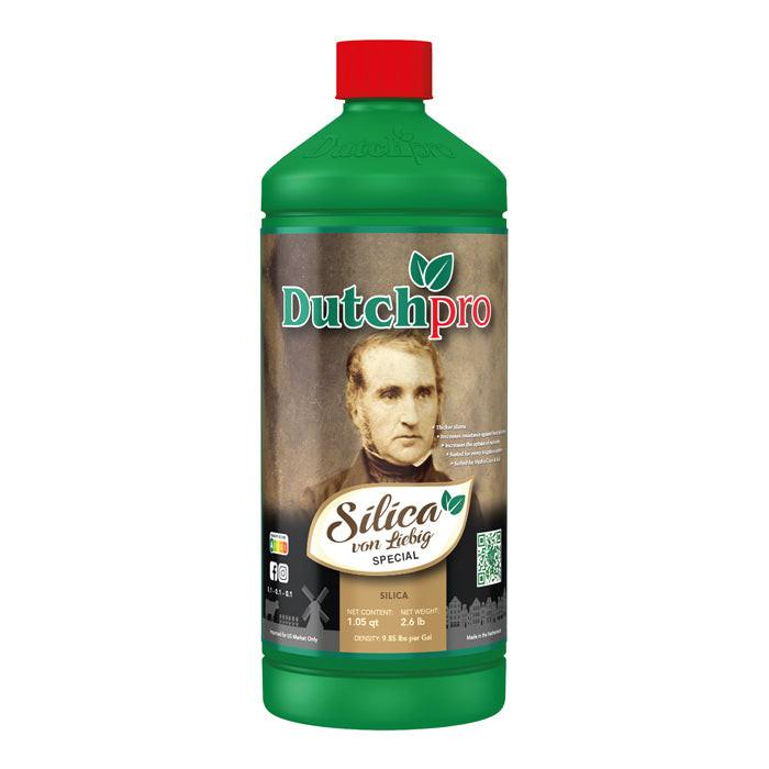 DutchPro Silica Von Liebig's Special