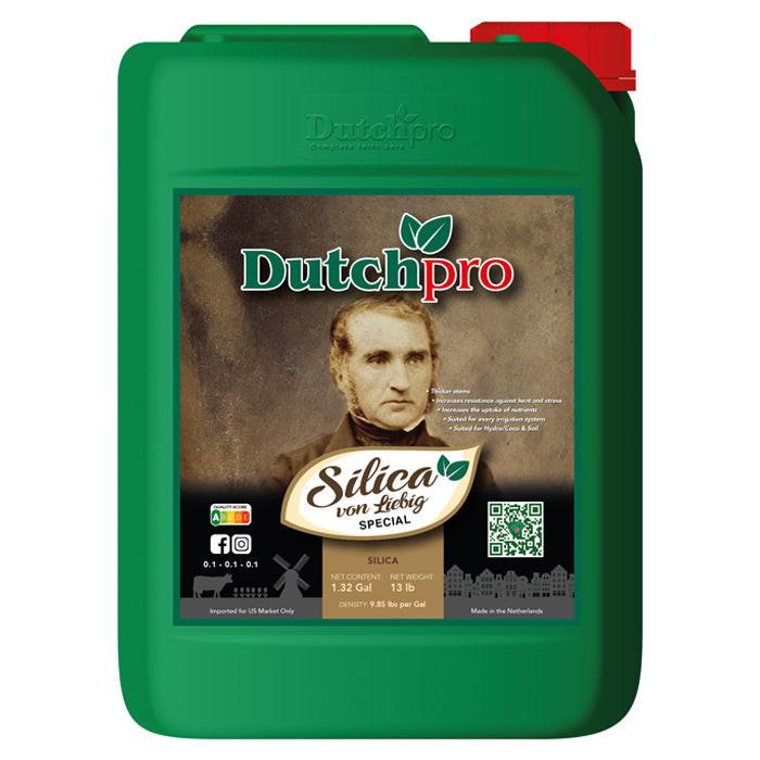 DutchPro Silica Von Liebig's Special