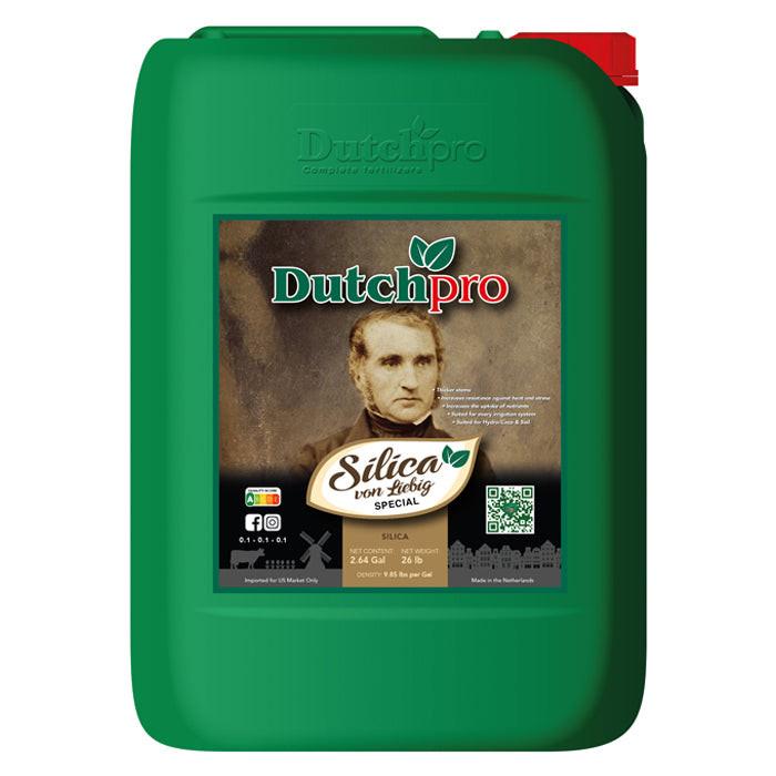 DutchPro Silica Von Liebig's Special
