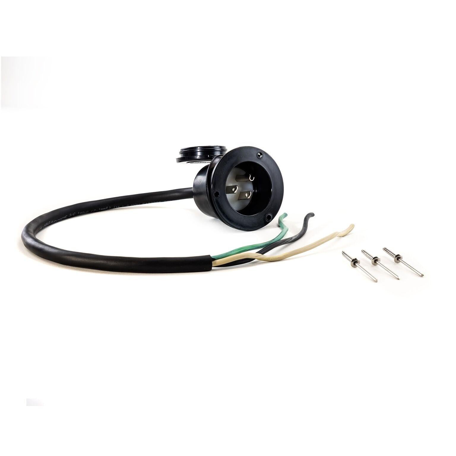 Twister T2 15 Amp Receptacle