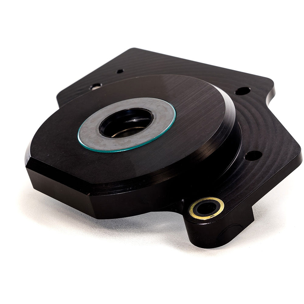 Twister T2 Bearing Plate Assembly LH