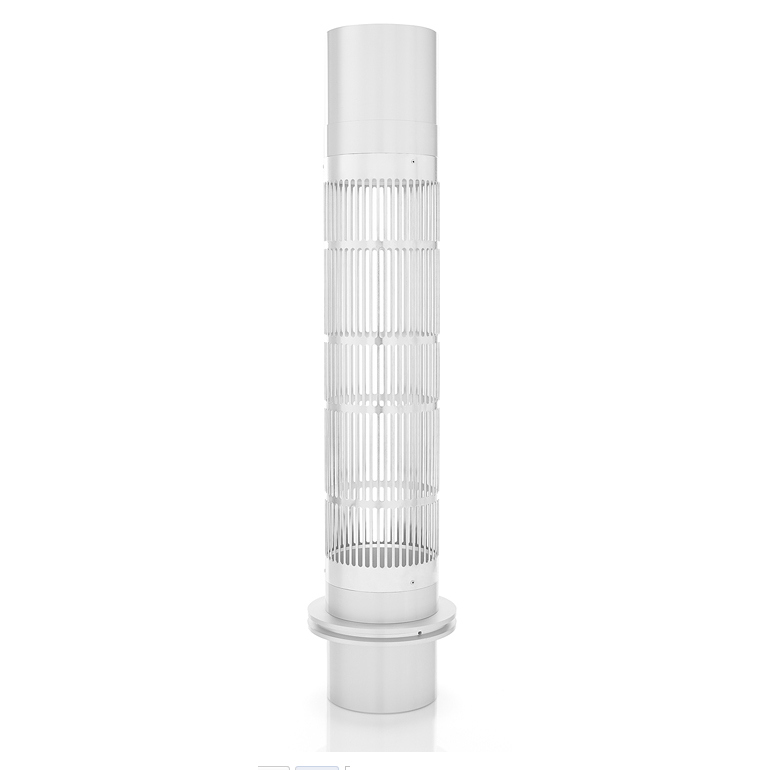 Twister T2 Tumbler - Standard (1/4" Slots)