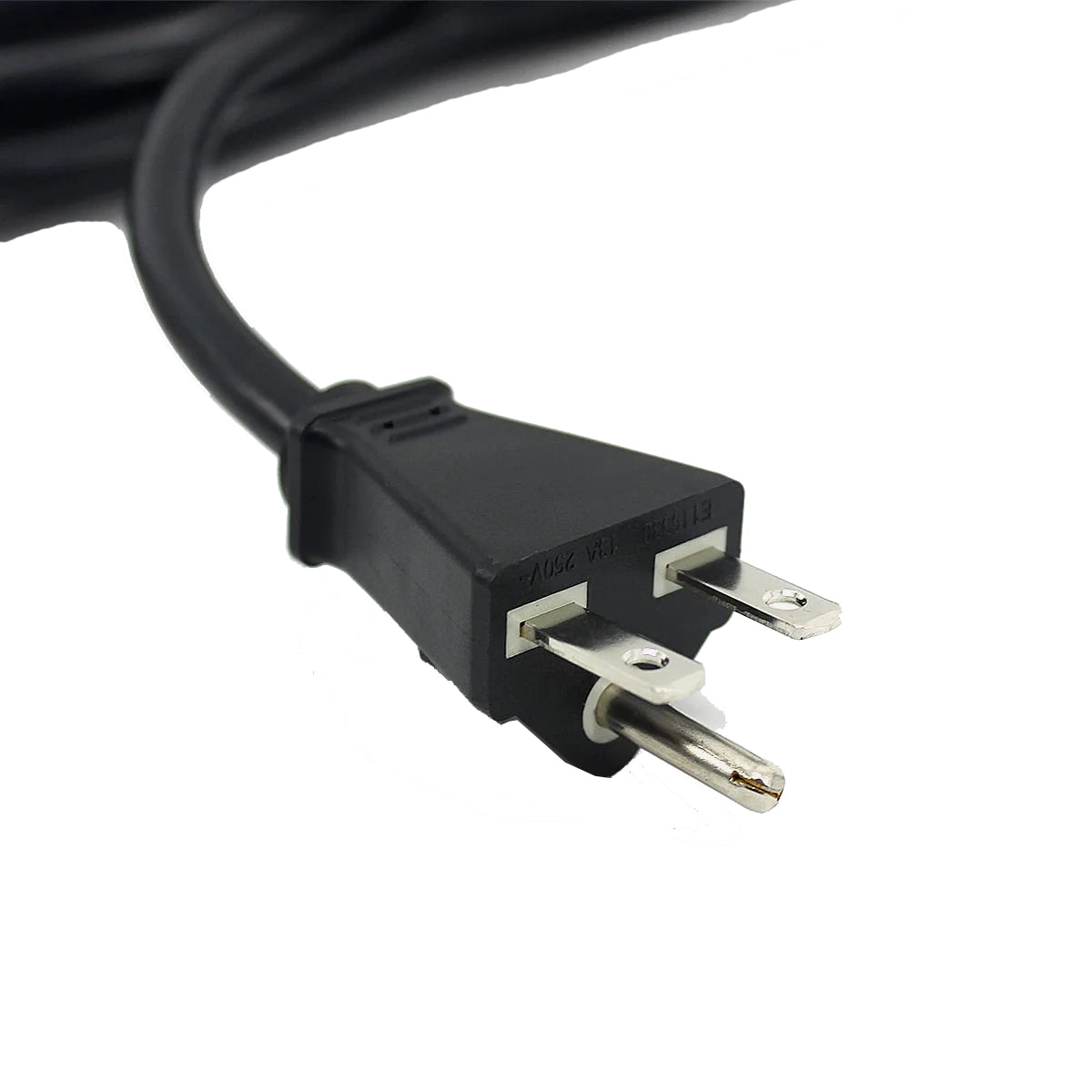 FloraFlex Daisy Chain Power Cord, 240 Volt