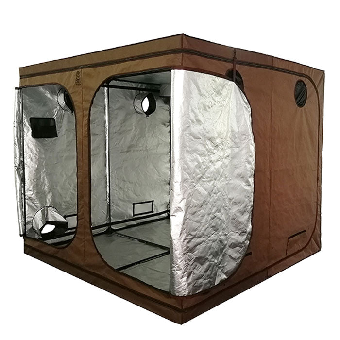 Covert 8' X 8' Basic Harvest Drying Package