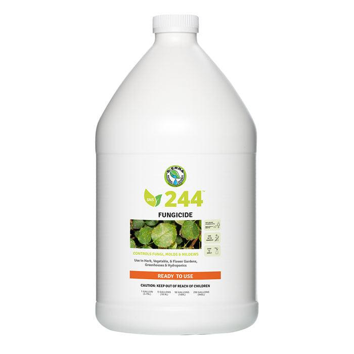 Sierra Natural Science 244 Fungicide Ready-to-Use