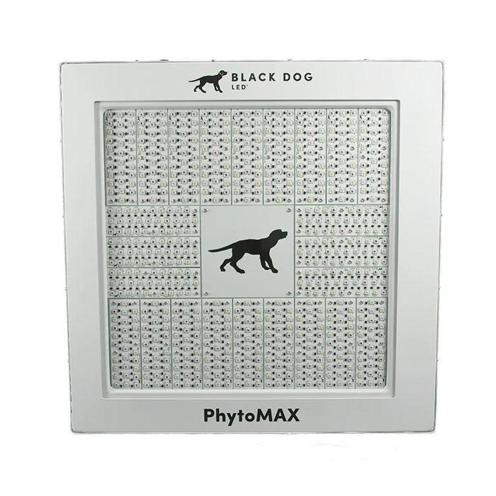 Black Dog PhytoMAX-4 24SP 1500 Watt LED Grow Light, 240 Volt