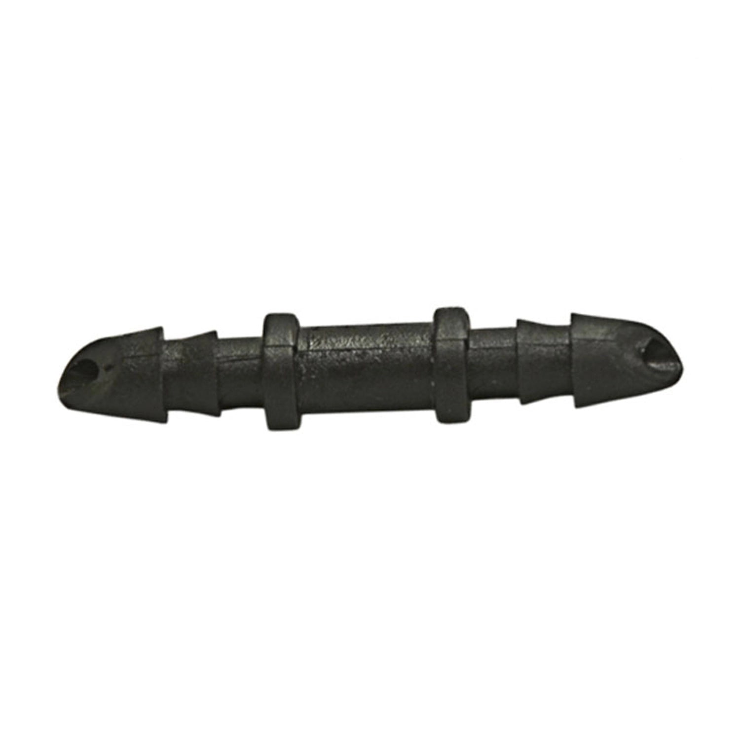 Grow1 Barbed Straight Connector.