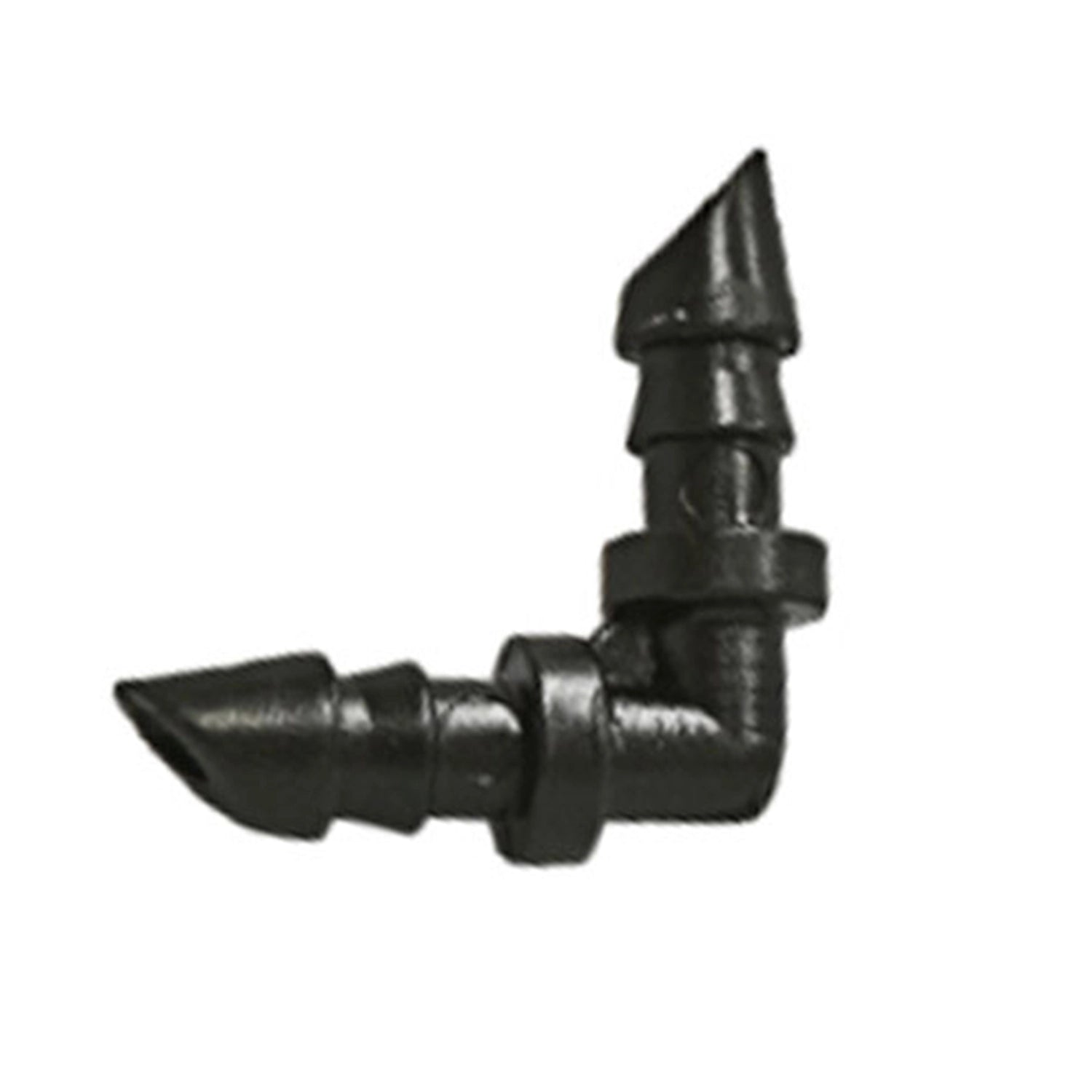 Grow1 Barbed Elbow Connector.