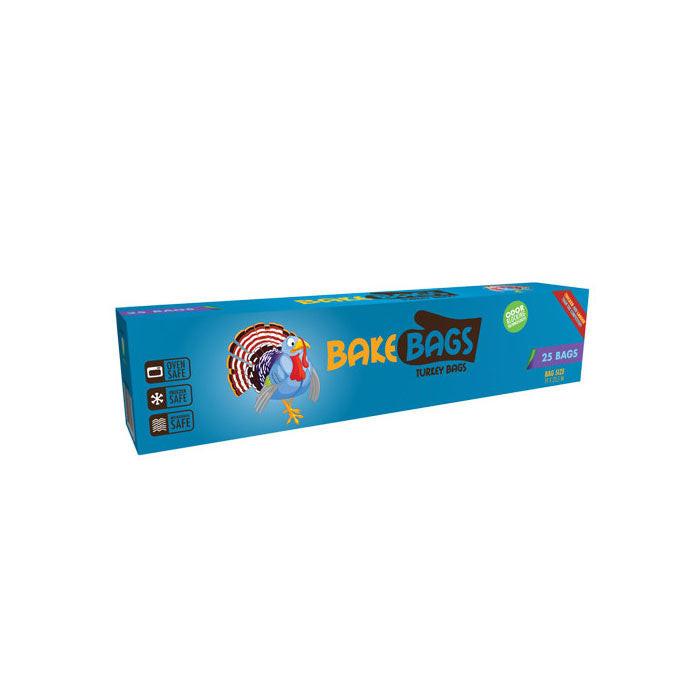 DL Wholesale Bake Bags