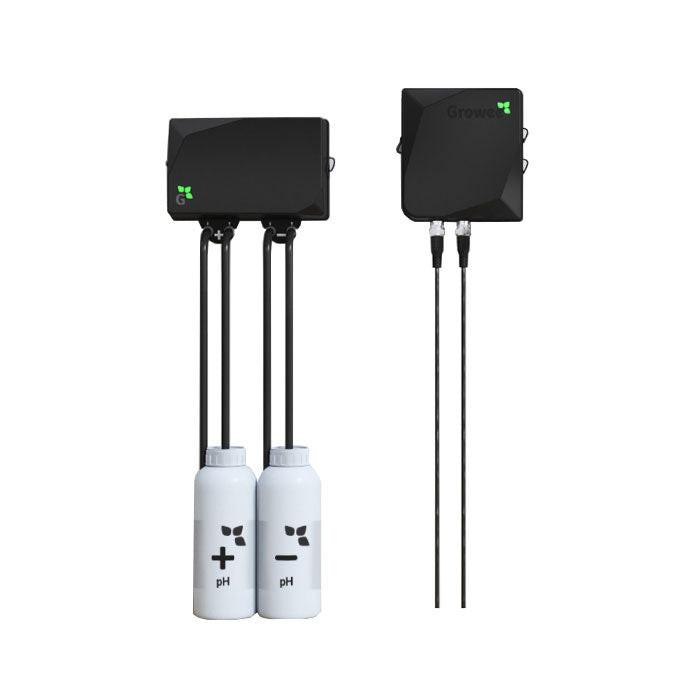 Growee pH & Nutrient Dosing System