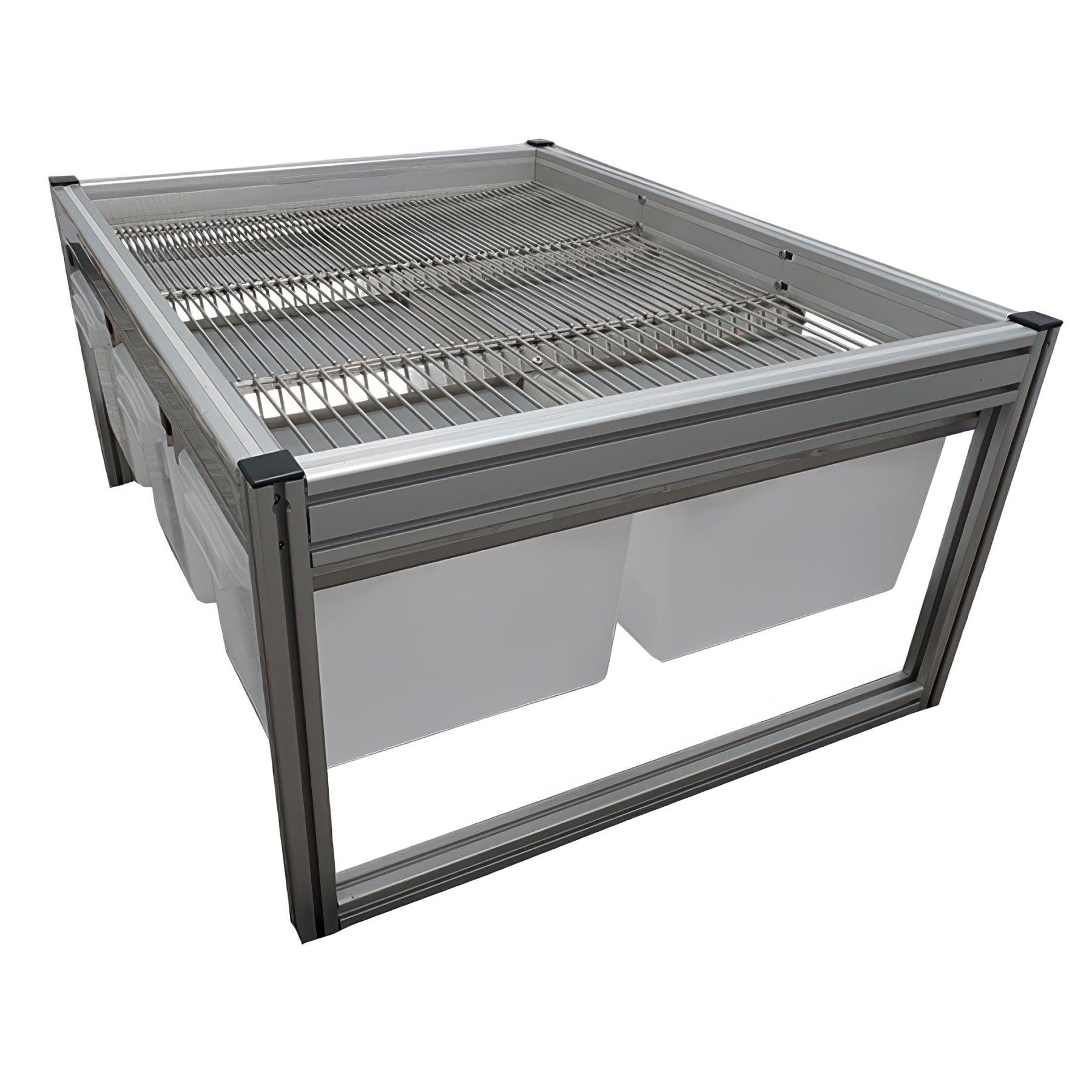 GROW1 Small Stationary Harvest Sorting System - Image 4