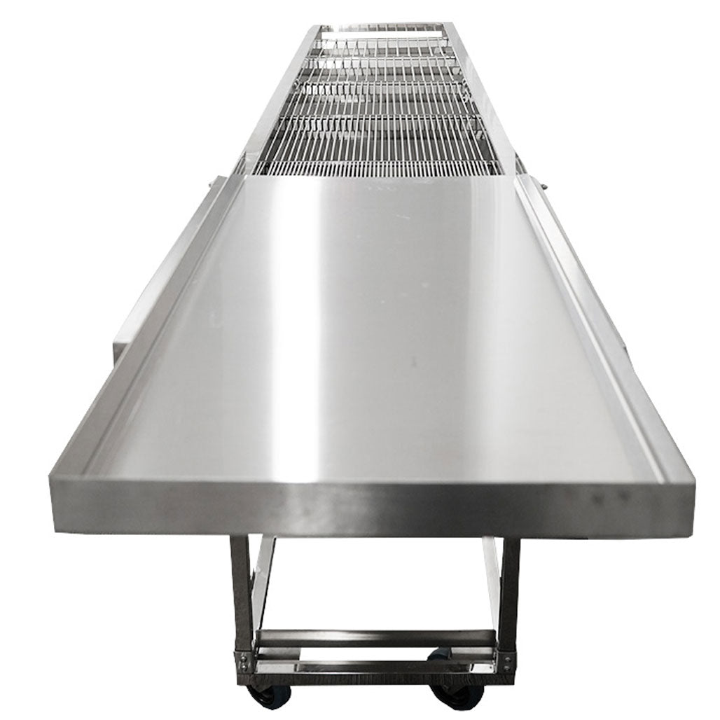 GROW1 Stainless Steel Harvest Sorting System