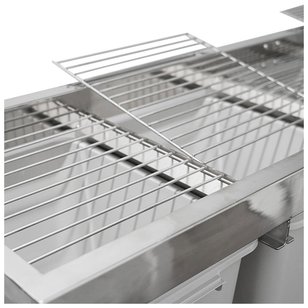 GROW1 Stainless Steel Harvest Sorting System