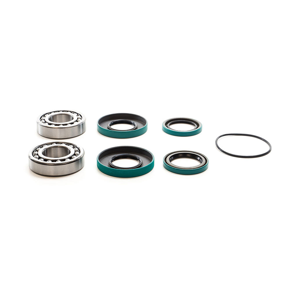 Twister T4 Bearing Overhaul Kit